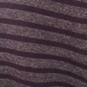 LuLaRoe Carly XL purple guc